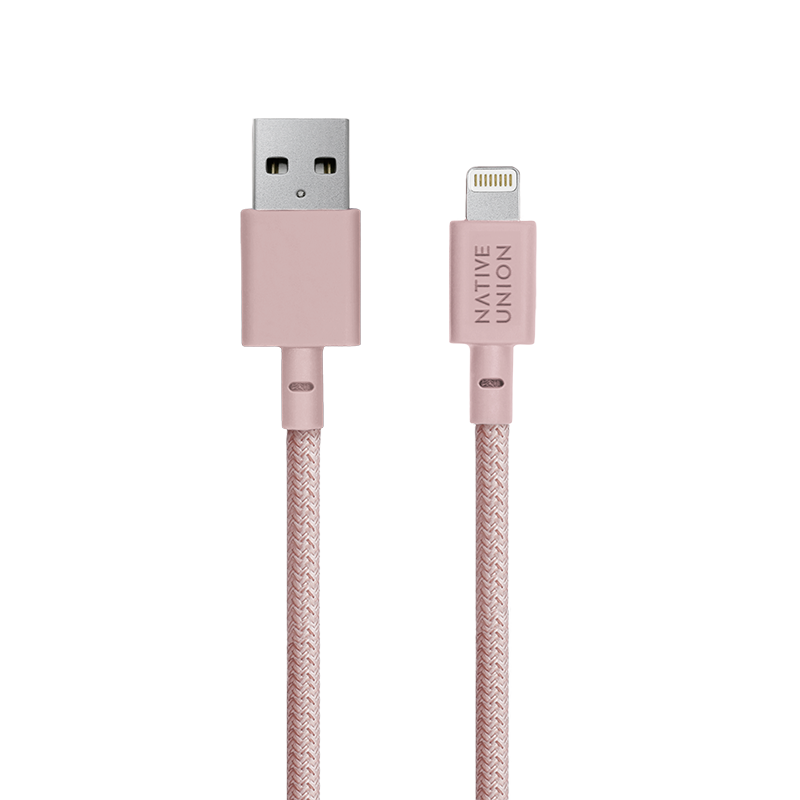 Night Cable (USB-A to Lightning) - Responsible Packaging