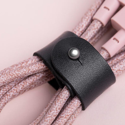 Belt Cable (USB-A to Lightning) - Responsible Packaging