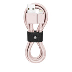 Belt Cable (USB-A to Lightning)