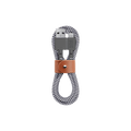 Belt Cable (USB-A to USB-C) - Responsible Packaging