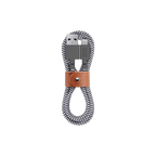 Belt Cable (USB-A to USB-C) - Responsible Packaging