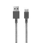 Belt Cable (USB-A to USB-C)