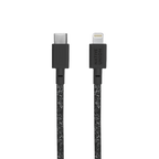 Belt Cable USB-C to Lightning