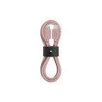 Belt Cable USB-C to Lightning