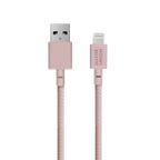 Belt Cable (USB-A to Lightning)
