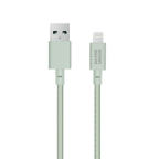 Belt Cable (USB-A to Lightning)