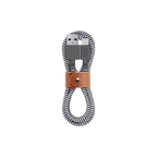 Belt Cable (USB-A to Lightning)