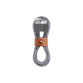 Belt Cable (USB-A to Lightning) - Responsible Packaging