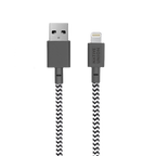 Belt Cable (USB-A to Lightning)