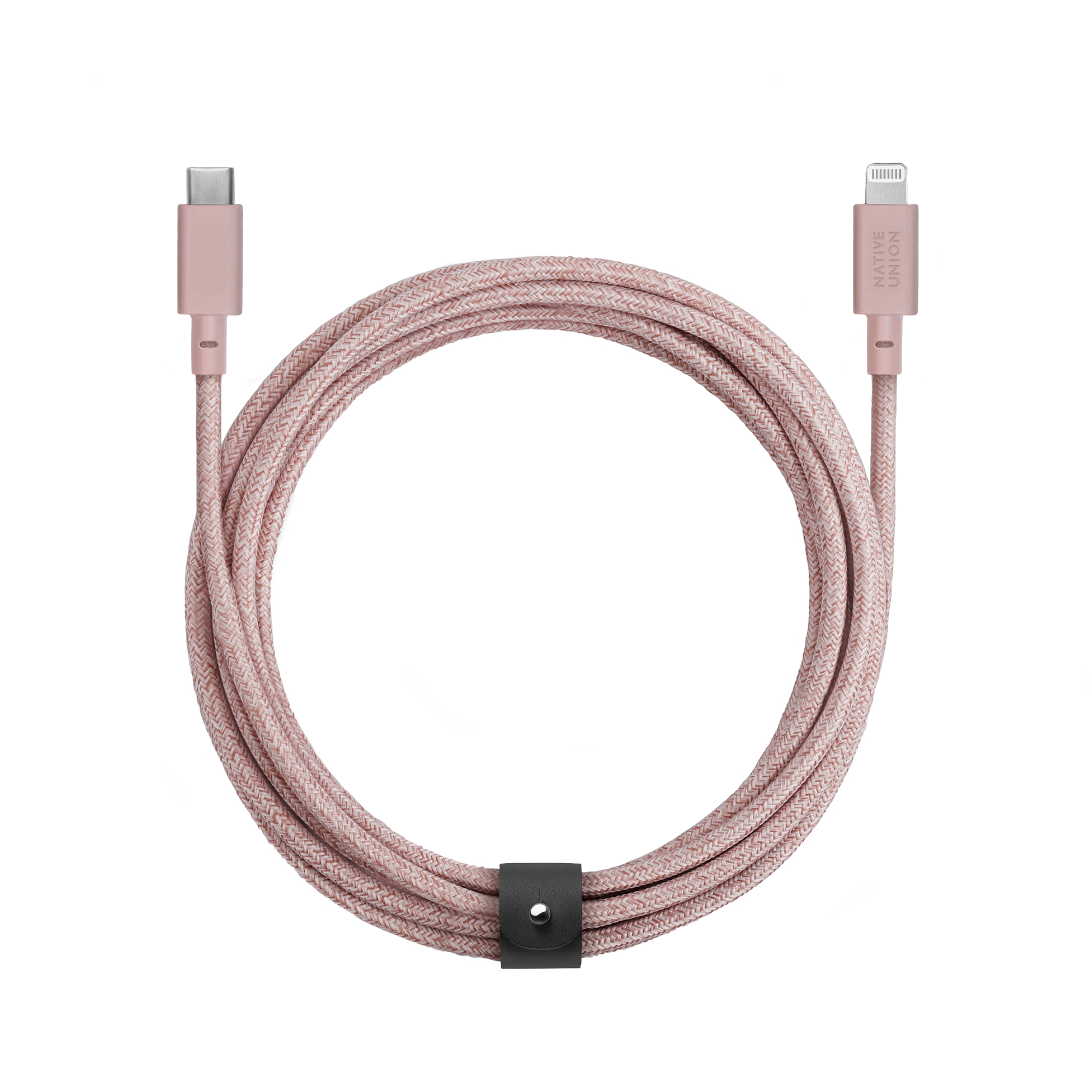 Belt Cable XL (USB-C to Lightning)