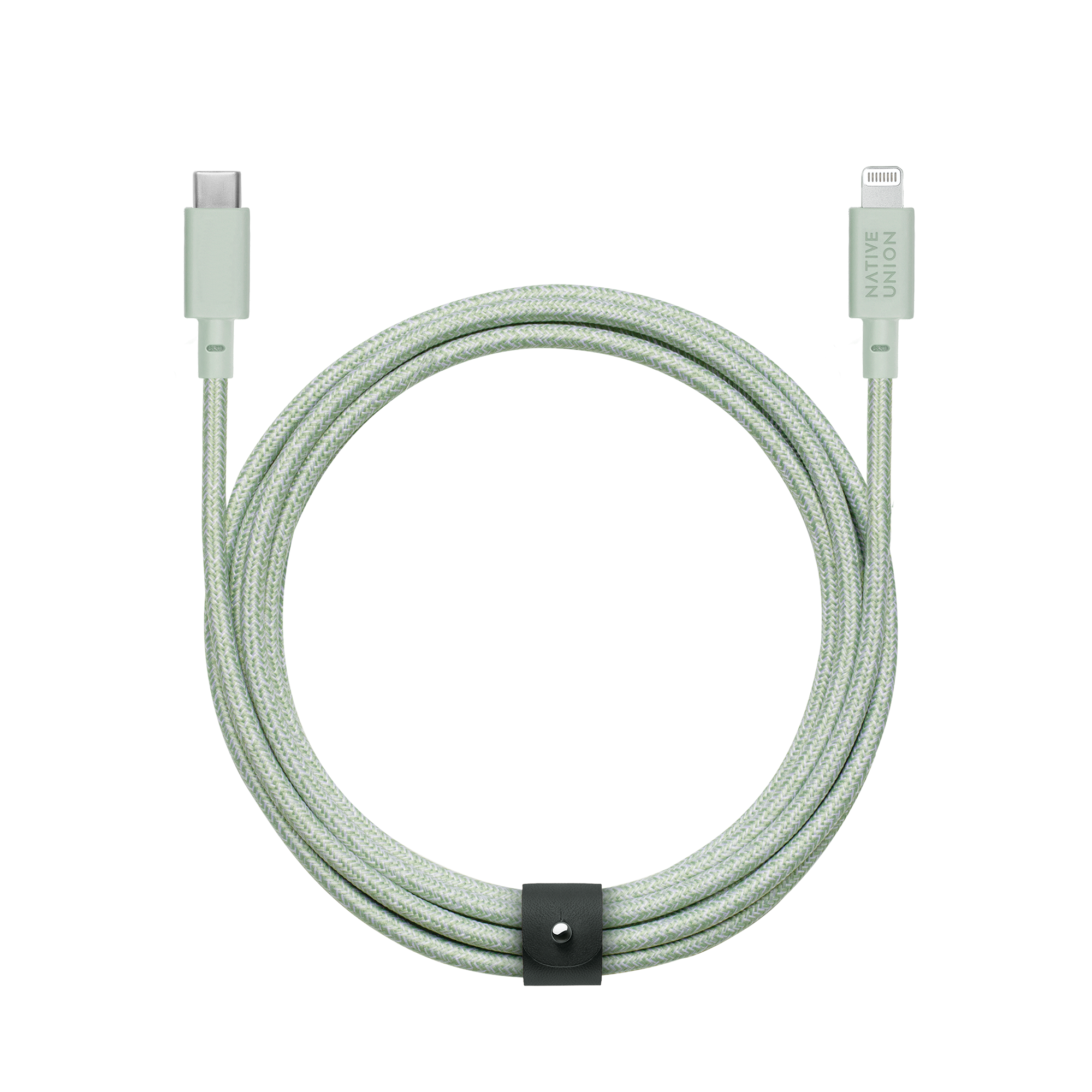 Belt Cable XL (USB-C to Lightning)
