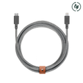 Belt Cable XL (USB-C to Lightning)