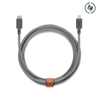 Belt Cable XL (USB-C to Lightning)