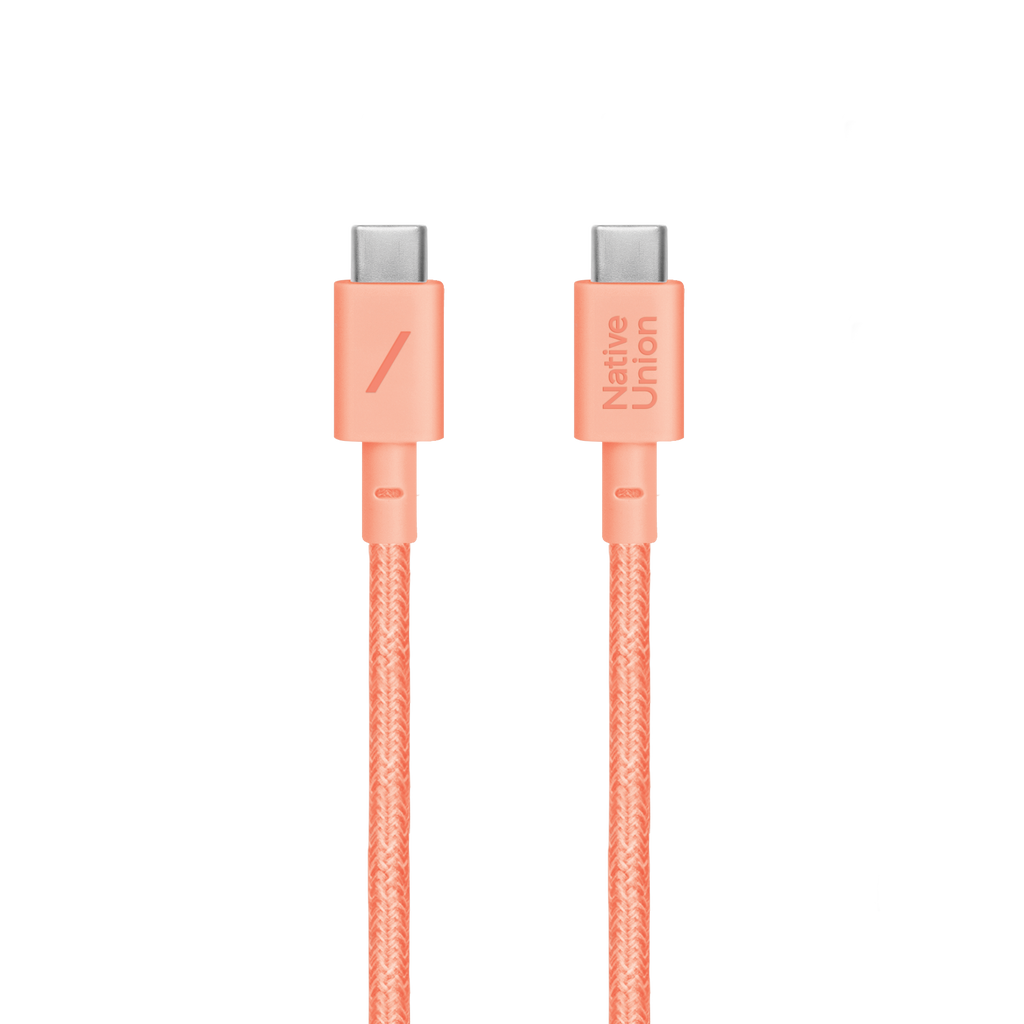 Belt Cable (USB-C to USB-C)