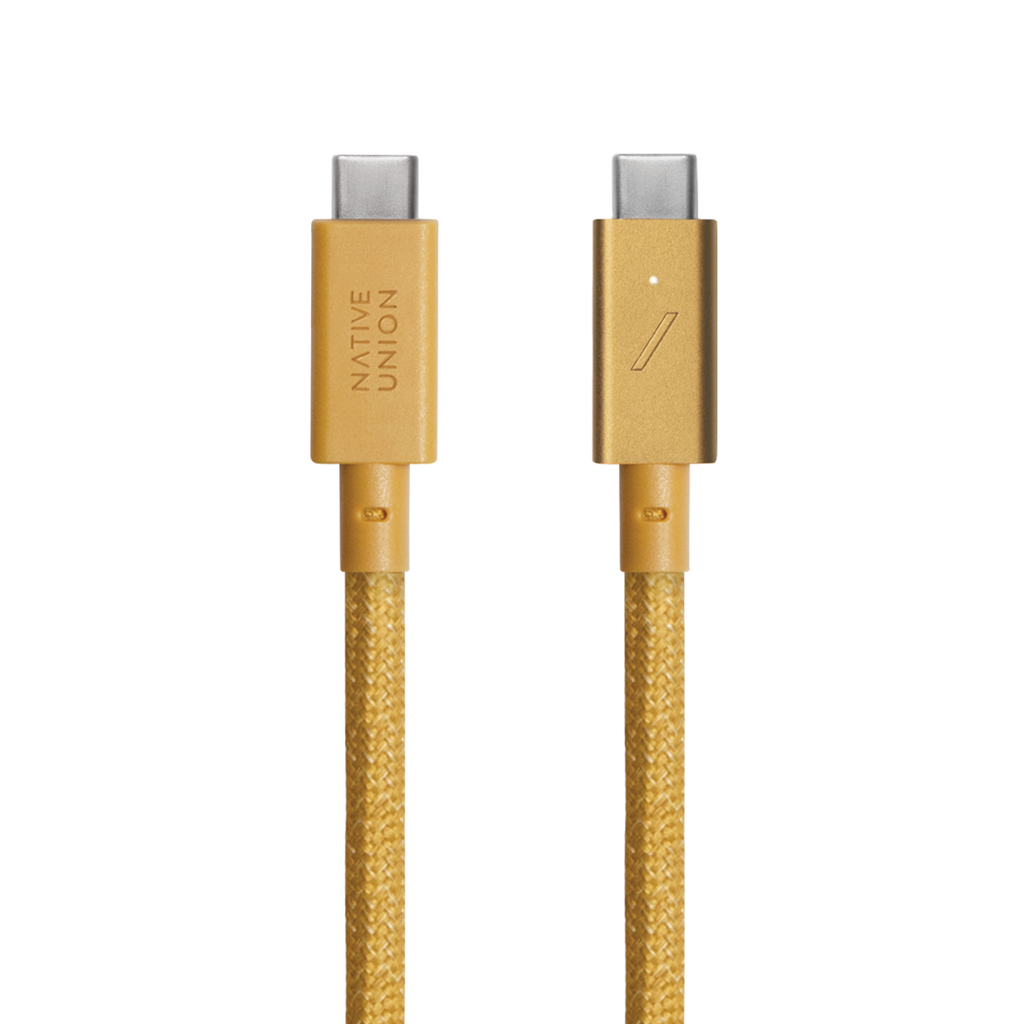 Belt Cable Pro 240W (USB-C to USB-C)