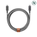 Belt Cable Pro 240W (USB-C to USB-C)