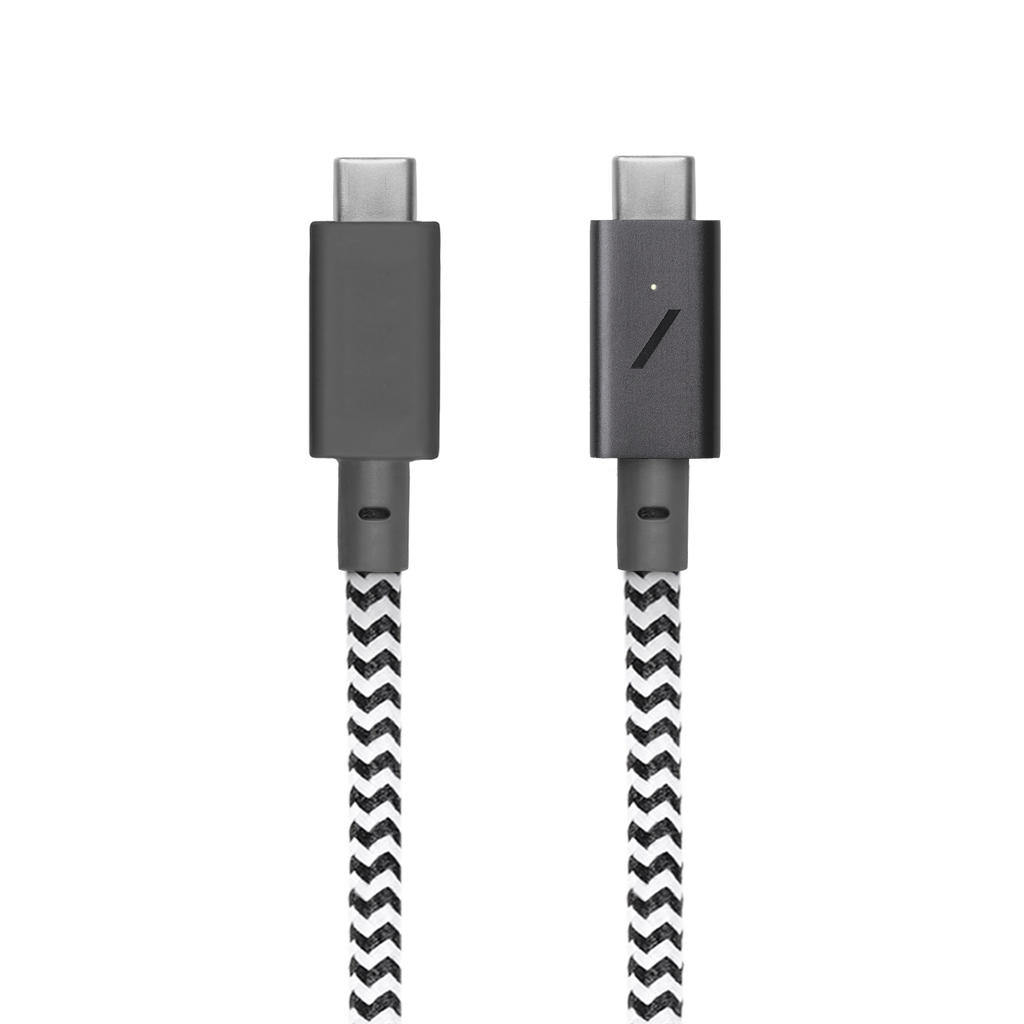 Belt Cable Pro 240W (USB-C to USB-C)