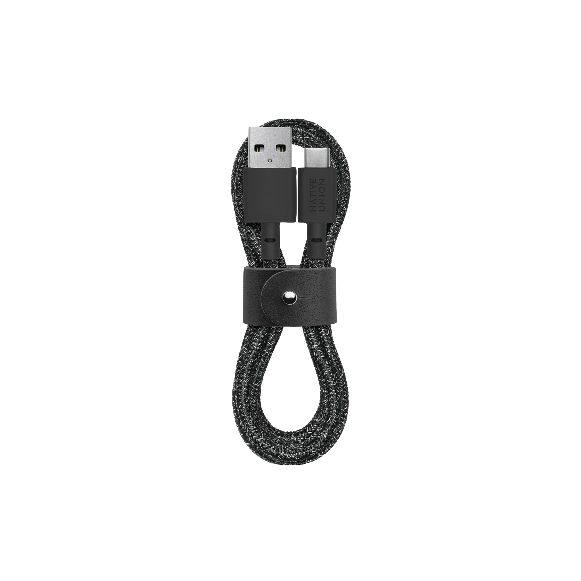Belt Cable (USB-A to USB-C)