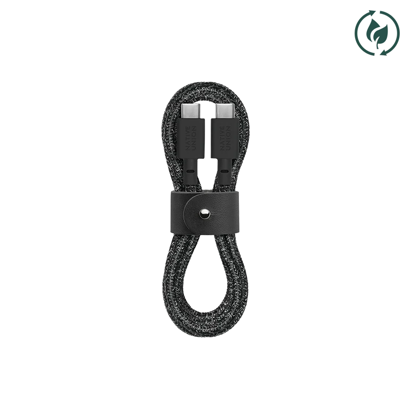 Belt Cable (USB-C to USB-C)