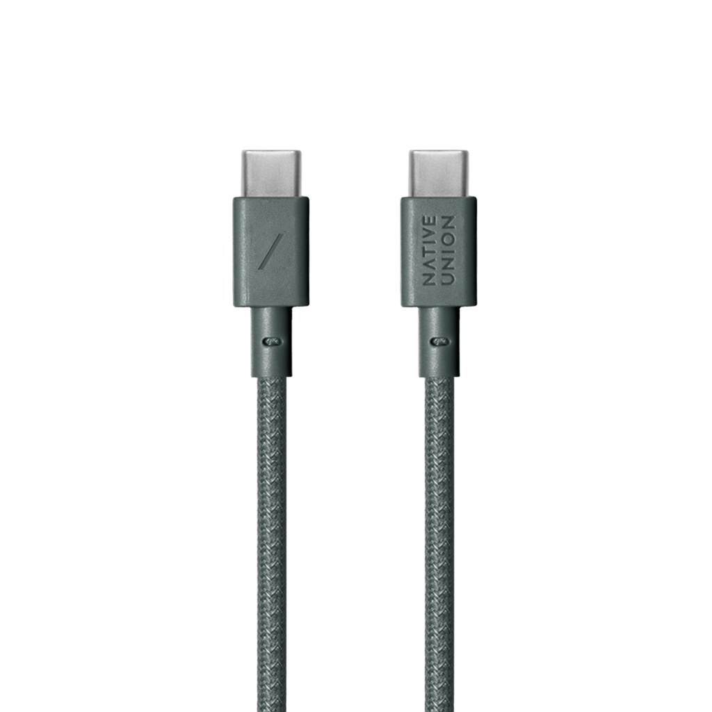 Belt Cable (USB-C to USB-C)