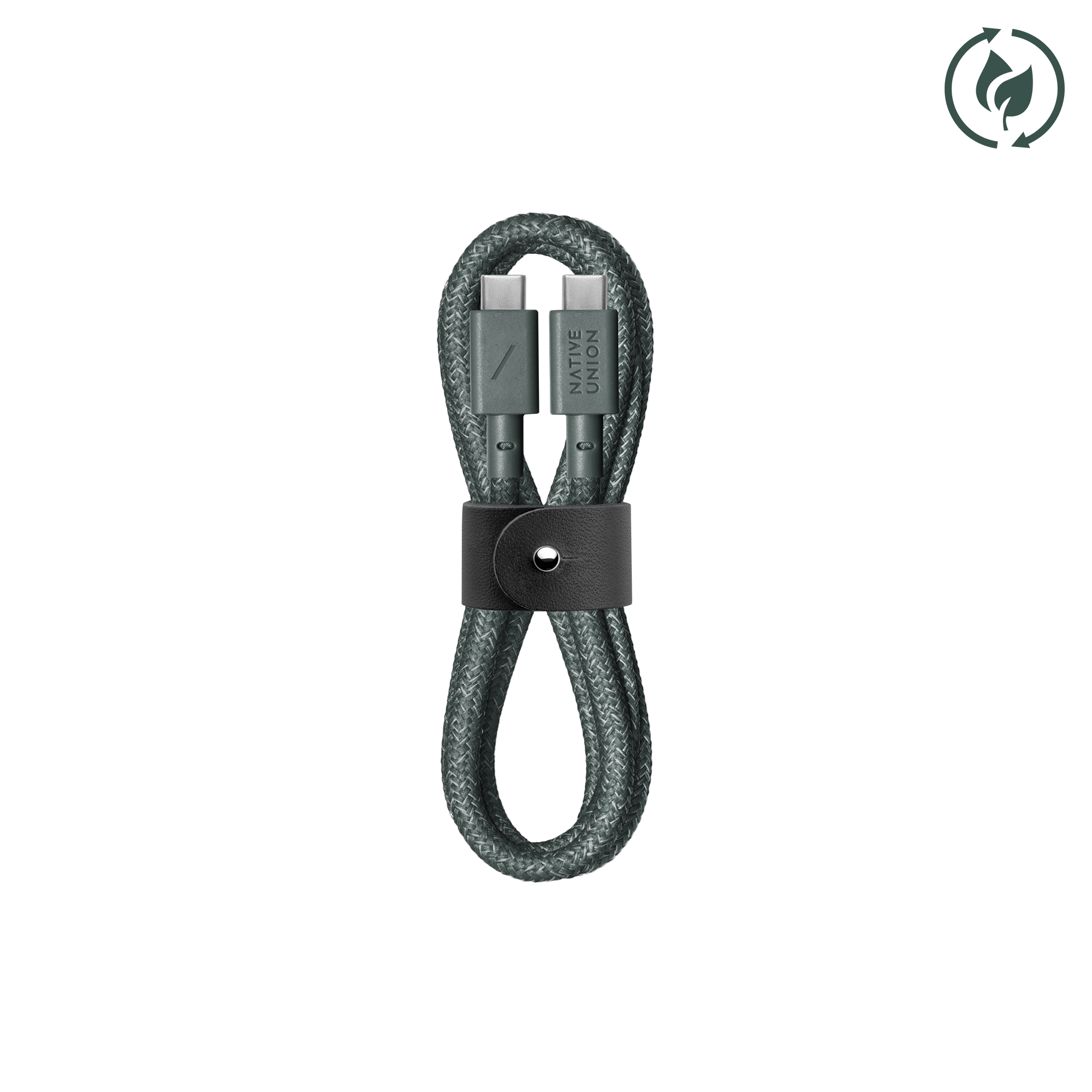 Belt Cable (USB-C to USB-C)