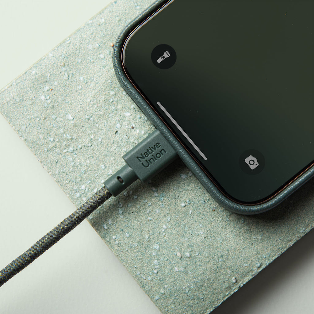 Belt Cable (USB-C to USB-C)