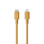 Belt Cable XL (USB-C to Lightning)