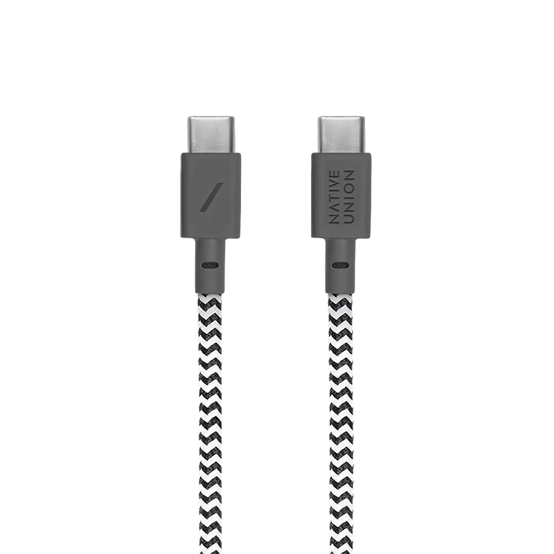 Belt Cable (USB-C to USB-C)