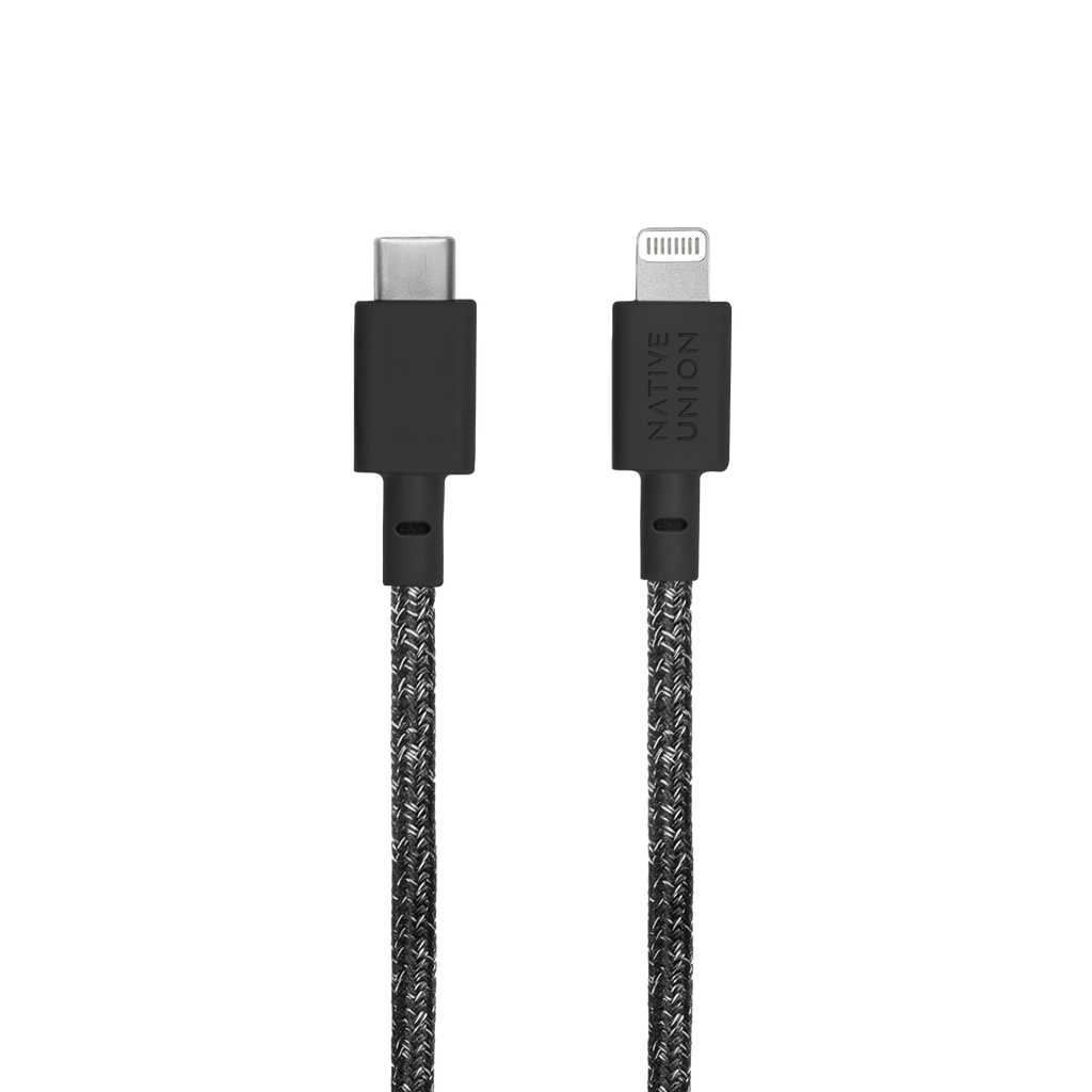 Belt Cable XL (USB-C to Lightning)