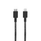 Belt Cable XL (USB-C to Lightning)