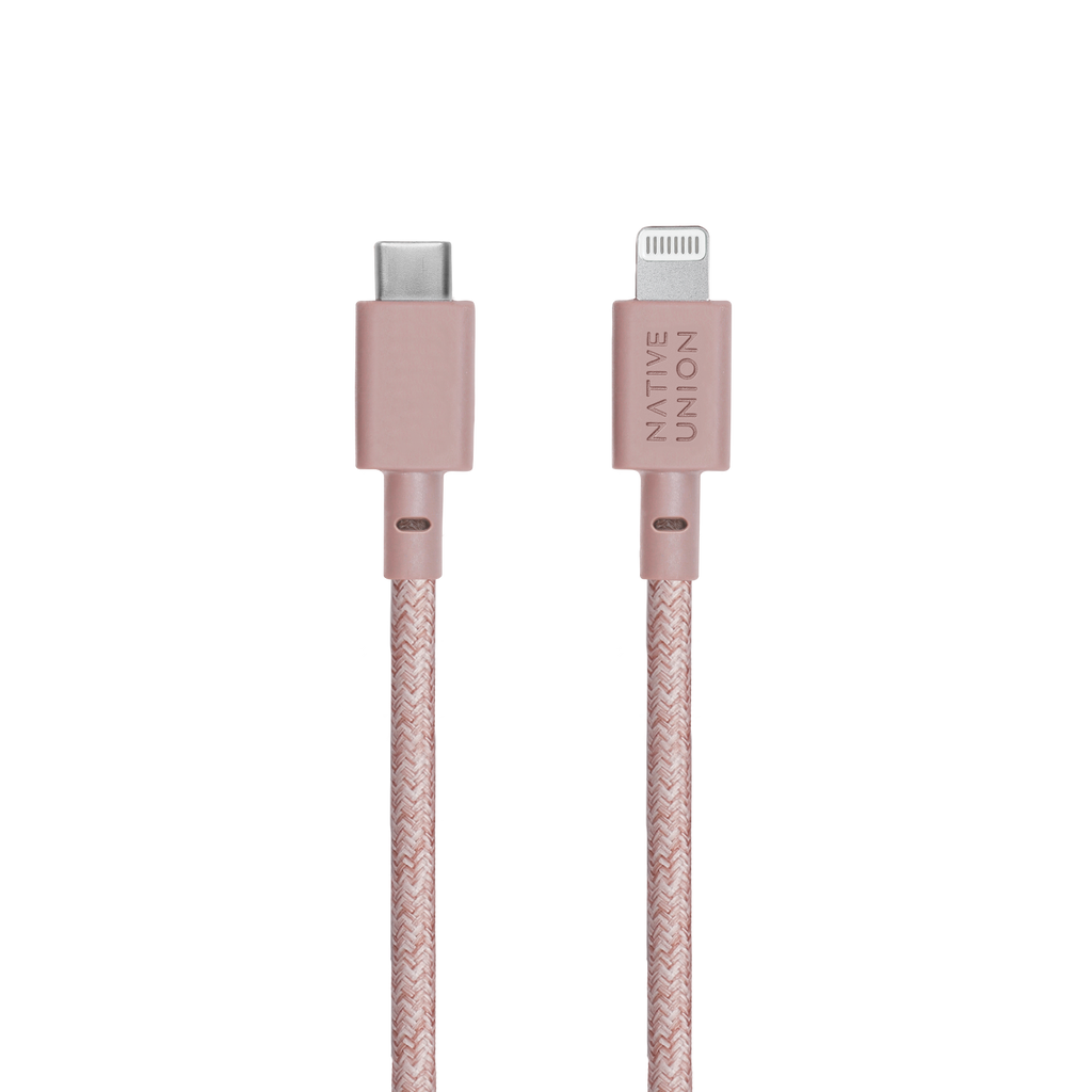 Belt Cable XL (USB-C to Lightning)