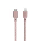 Belt Cable XL (USB-C to Lightning)