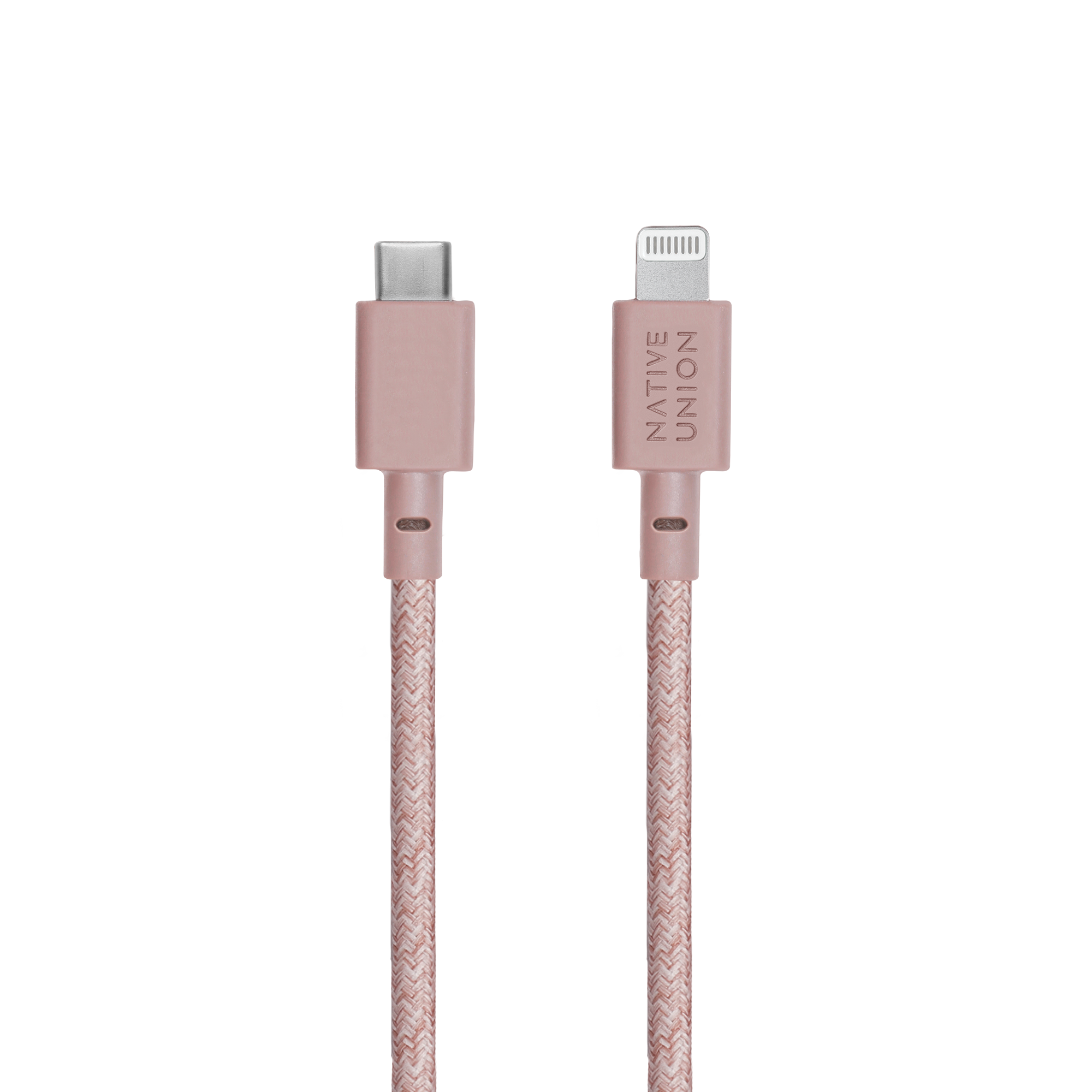 Belt Cable XL (USB-C to Lightning)