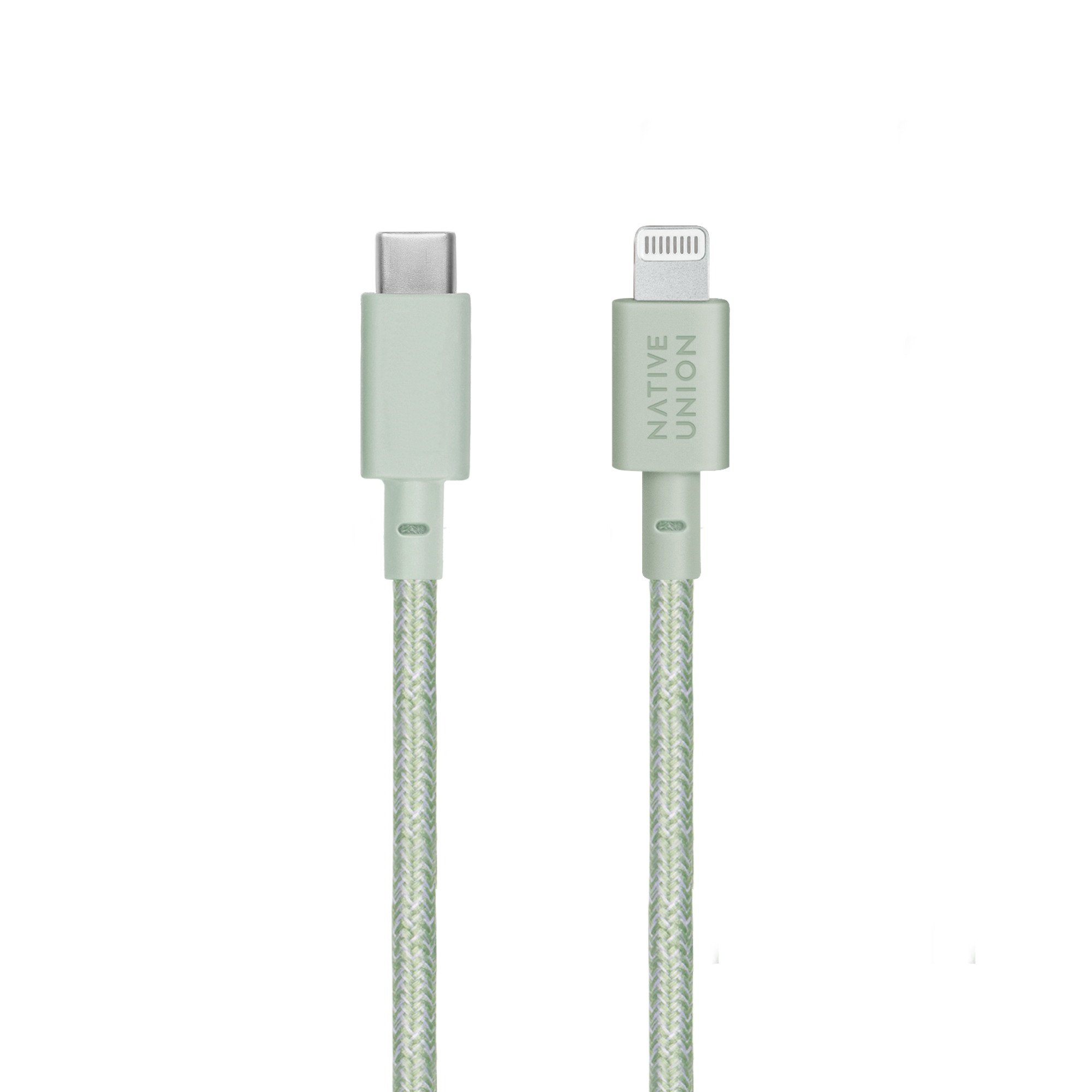 Belt Cable XL (USB-C to Lightning)