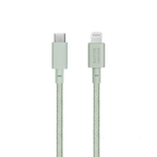 Belt Cable USB-C to Lightning