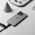 Belt Cable (USB-A to USB-C)