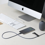 Belt Cable (USB-A to Lightning) - Responsible Packaging