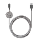 Night Cable (USB-A to Lightning) - Responsible Packaging