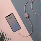Night Cable (USB-A to Lightning) - Responsible Packaging