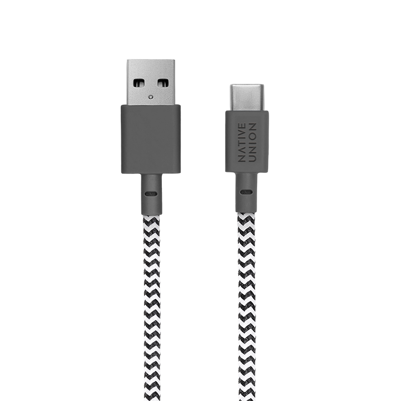 Belt Cable XL (USB-A to USB-C)