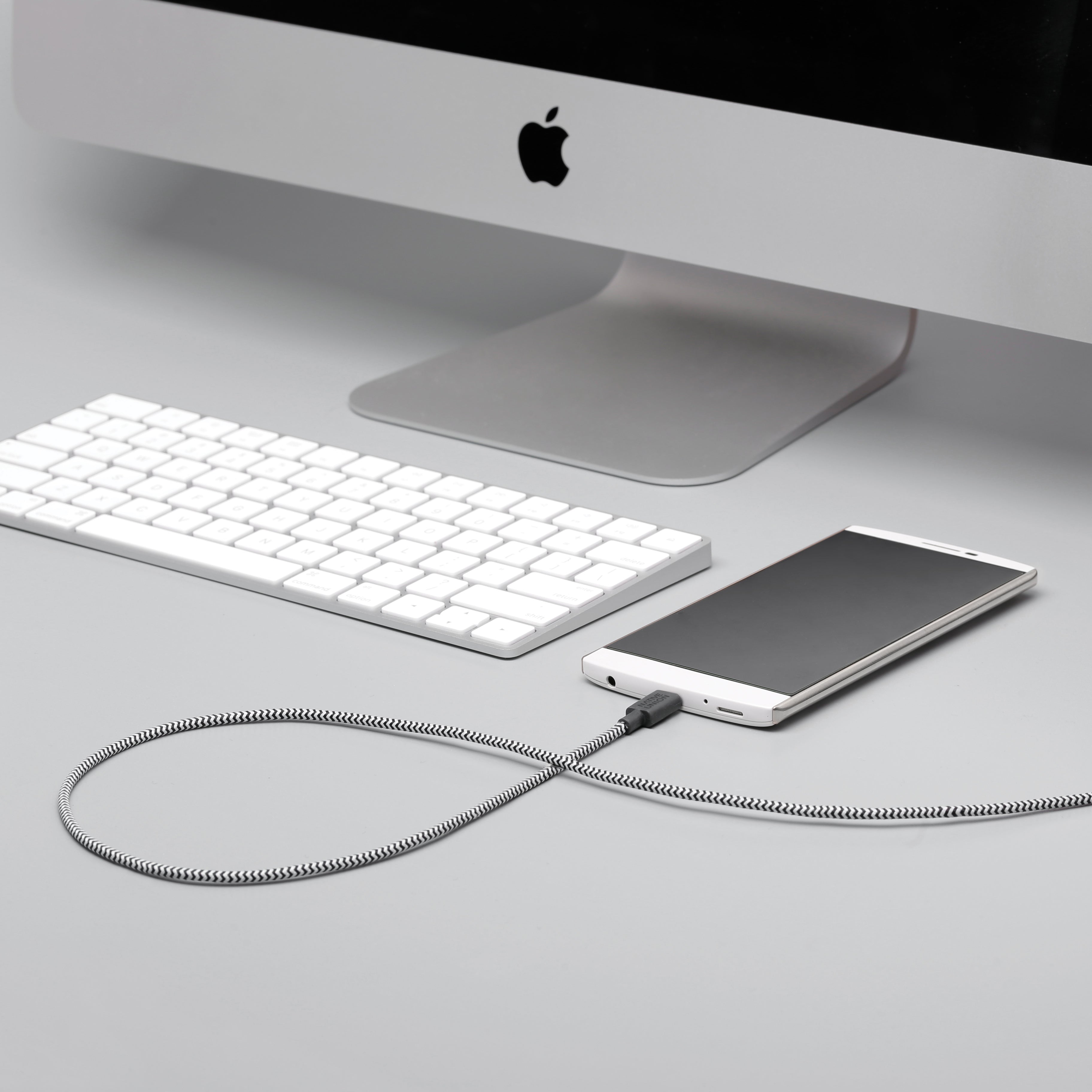Belt Cable XL (USB-A to USB-C)