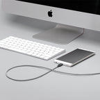 Belt Cable (USB-A to USB-C)