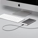 Belt Cable (USB-A to USB-C) - Responsible Packaging