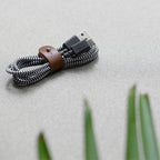 Belt Cable (USB-A to USB-C)