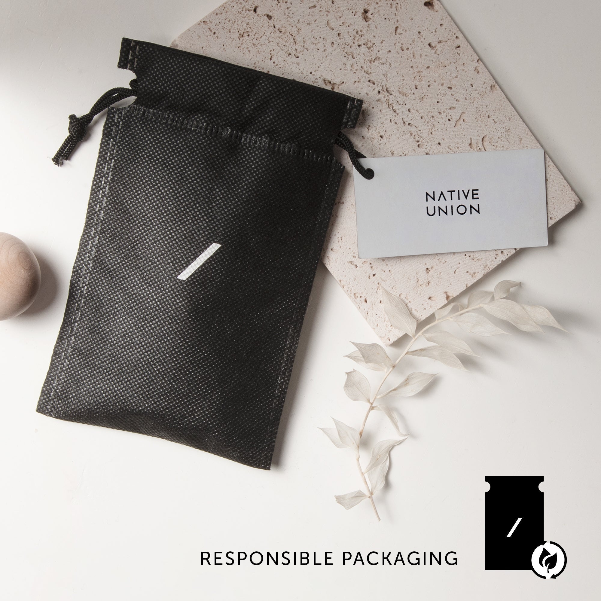 Night Cable (USB-A to Lightning) - Responsible Packaging