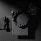 Belt Cable (USB-A to USB-C)